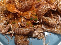 -淘米捞·米汤脆鲩鱼火锅(福田皇岗店)