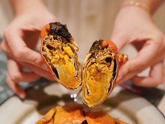 -美食汇自助餐厅·杭州城中香格里拉