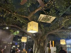 -常和州·夜宵大排档(常州单店)