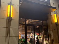 门面-曹掌柜小酒馆烧烤集团(崂山同兴路店)