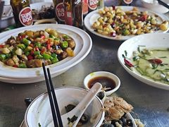 -金秋小吃海鲜·专注30年临海特色风味