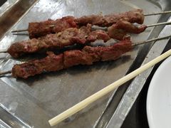 -瑞杰烧烤店·24小时营业(山东路店)