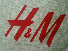 -H&M(鹏欣水游城店)