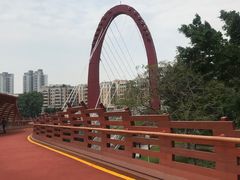 -白水带风景区体育公园