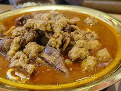 -红豆焖罐面·新邯郸菜(光明店)