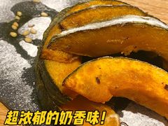 -托斯卡纳烘焙意大利餐厅(五天地店)