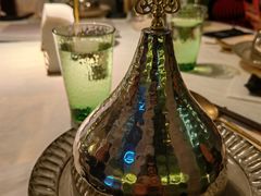 -龟兹KUCINA·新疆菜(前滩L+PLAZA店)