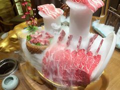 -尚海豆捞(乐虹坊店)