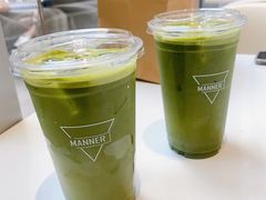 -Manner Coffee(万象食家店)