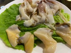 -凯华海鲜火锅·传承三十六年