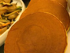 玉米饼-福禄财东北菜(珠江帝景店)