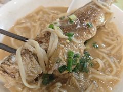 -何记面馆(龙泉山店)