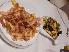 -首府山烧烤·小龙虾·KTV(翠堤湾店)