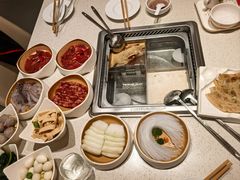 -海底捞火锅(上元大街店)