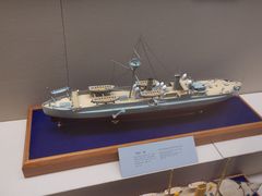 -航海博物馆餐厅