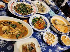 -旺角小渔村(二马路店)