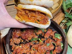 -盡膳口福·百年汤方火锅(科华北路店)