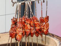 -记忆串城·东北烧烤·小龙虾·大型团建(南油店)