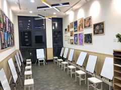 -缤纷鸟美术书法(建大校区)