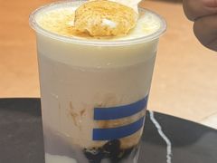 -CHARLIETOWN红茶公司(南京万象天地店)