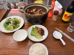 -斯丹姜母鸭·古法干香(泉州总店)