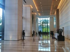 -京基滨河时代广场