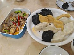 -北方饺子王·海肠捞饭·海鲜锅(山大店)