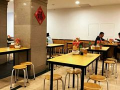 -水仙拉面(水仙街店)