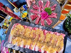 -妥妥烤肉料理(昙华林店)