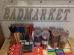 -Badmarket(庙前西街店)