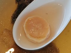 -君庭中餐厅(湘江豪生店)