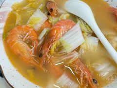 -来之顺海鲜菜馆·青岛菜·始于1993(栈桥店)