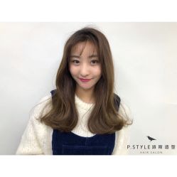 长发-P.STYLE 派斯造型