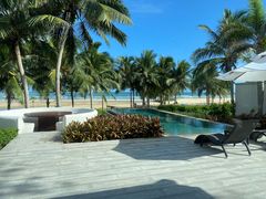 -石梅湾艾美度假酒店