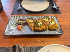 西班牙火腿土豆饼-帕歌西班牙餐厅paco tapas