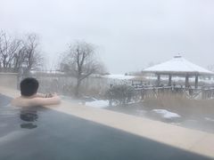 -苏州湾王焰温泉度假酒店