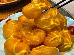 -犇鼎牛潮汕牛肉火锅(新辰里学清路店)