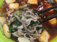 -张记汤馆(嫩江路店)