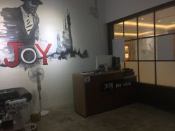 -JOY Hair salon