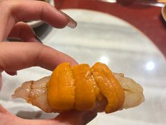 -鮨青(恒基名人购物中心店)