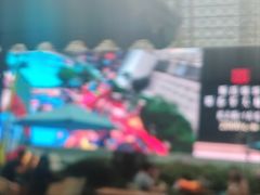 -环球中心海洋乐园