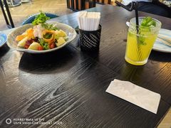 -莫多多餐厅