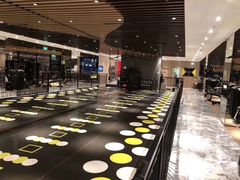 -威尔仕W FITNESS健身会所(联洋广场店)