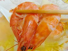 -来之顺海鲜菜馆·青岛菜·始于1993(栈桥店)