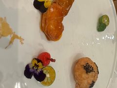 -北京饭店谭家菜