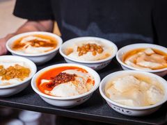 -川味堂·四川豆花(八卦岭店)