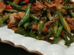 -洁神饭庄·海鲜·青岛菜·30年老字号(五四广场店)