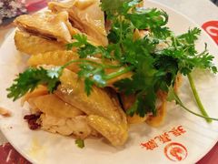 -振鼎鸡(天钥桥路店)