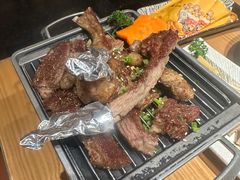 -虹料理·日料放题(悠方店)