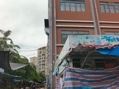 -金鸡岭农贸市场